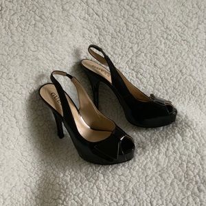 Platform Sandal✨Guess✨